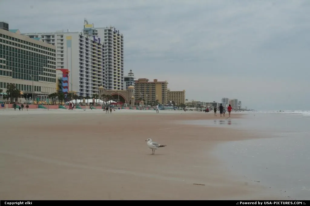Daytona Beach Florida