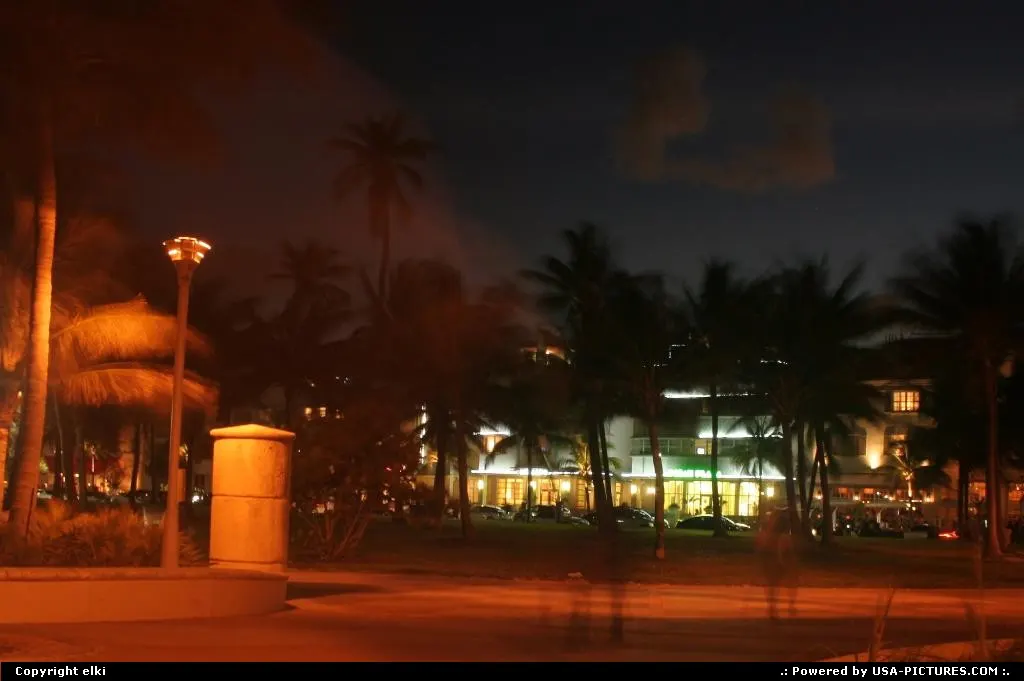Miami Beach