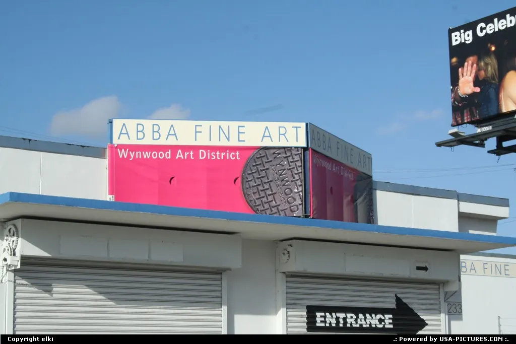 Miami suburb, introducing art deco style