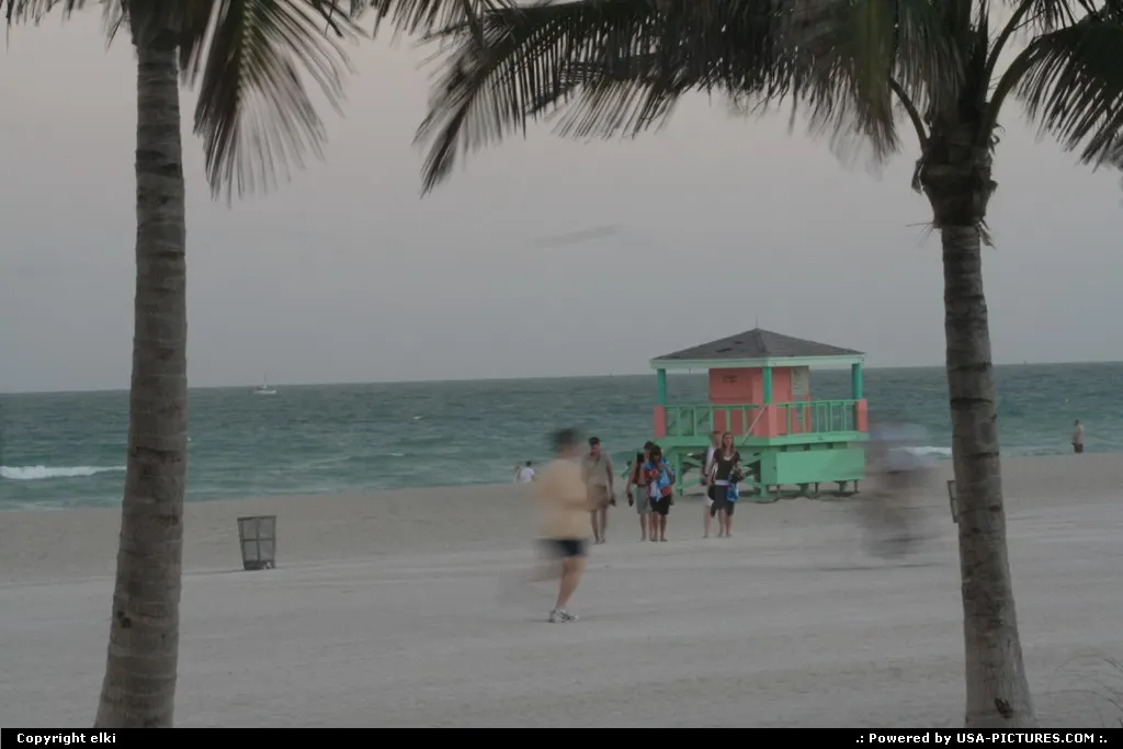 Miami Beach