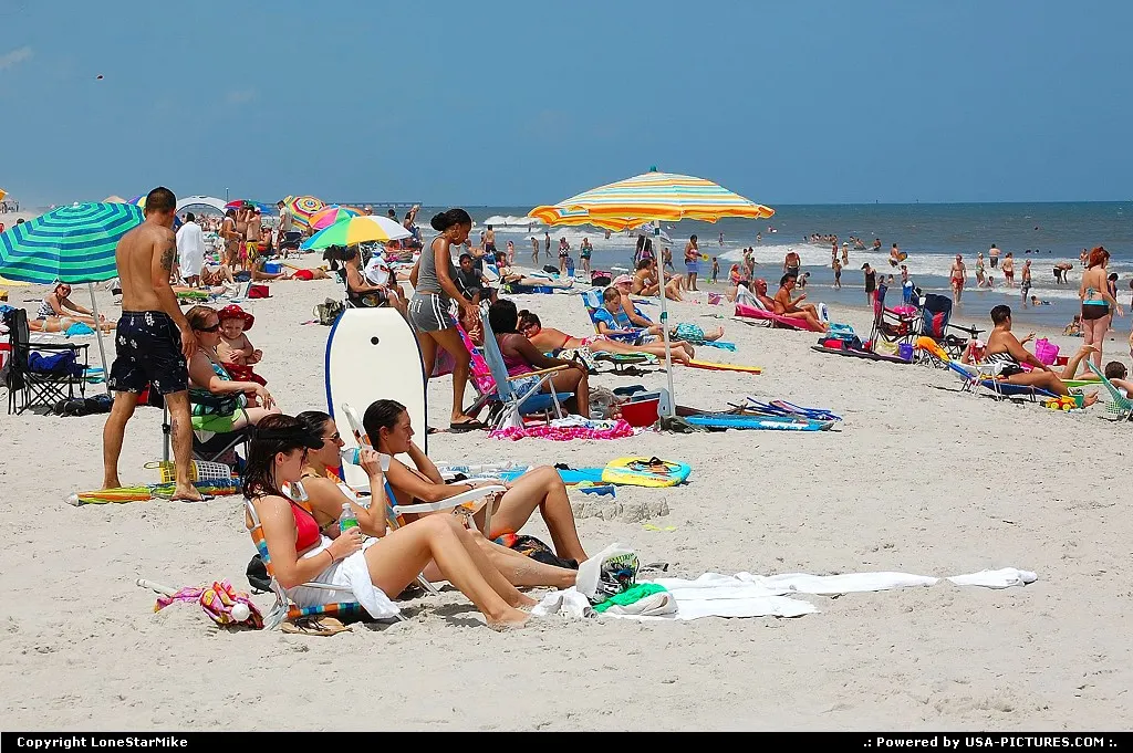 Fernandina Beach