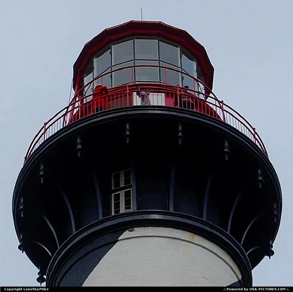 St. Augustine Lighthouse