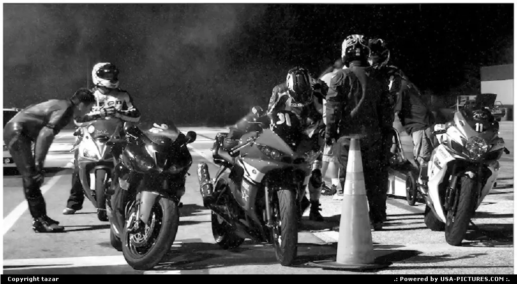 Jacksonville Florida speed way