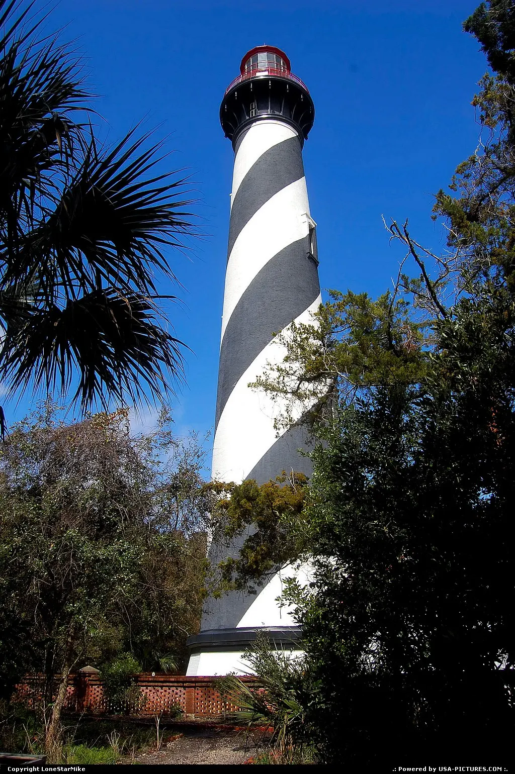 St. Augustine Lighthouse