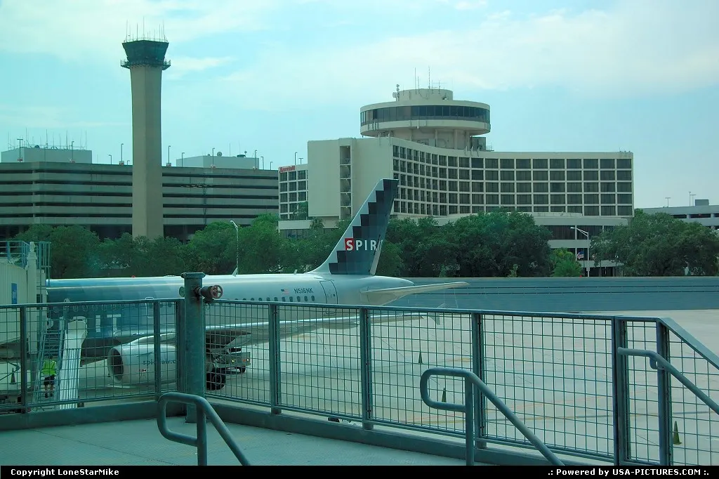 Tampa International Airport