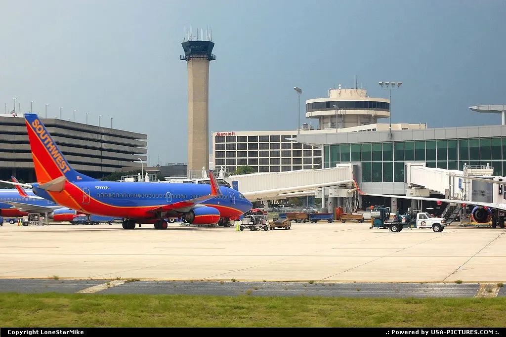 Tampa International Airport