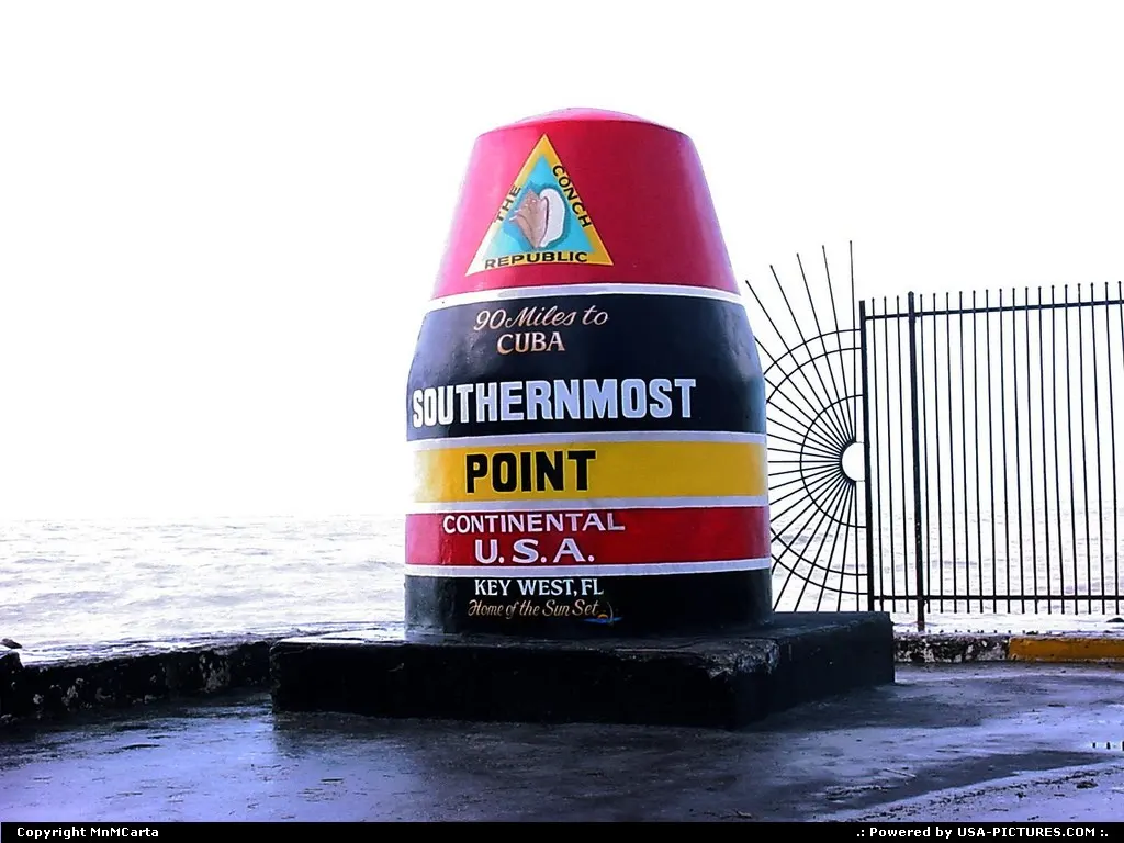 Key West Florida