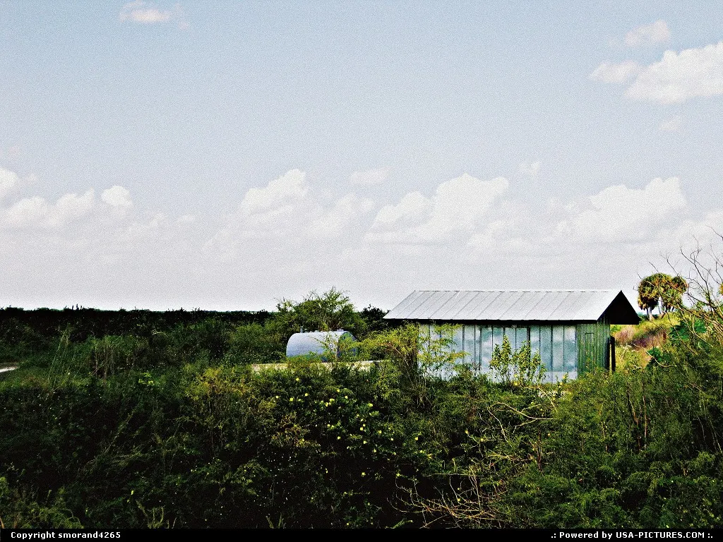 Okeechobee Florida