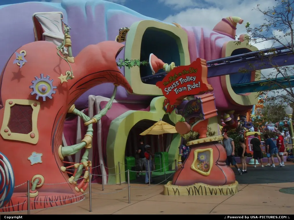 universal park adventure island