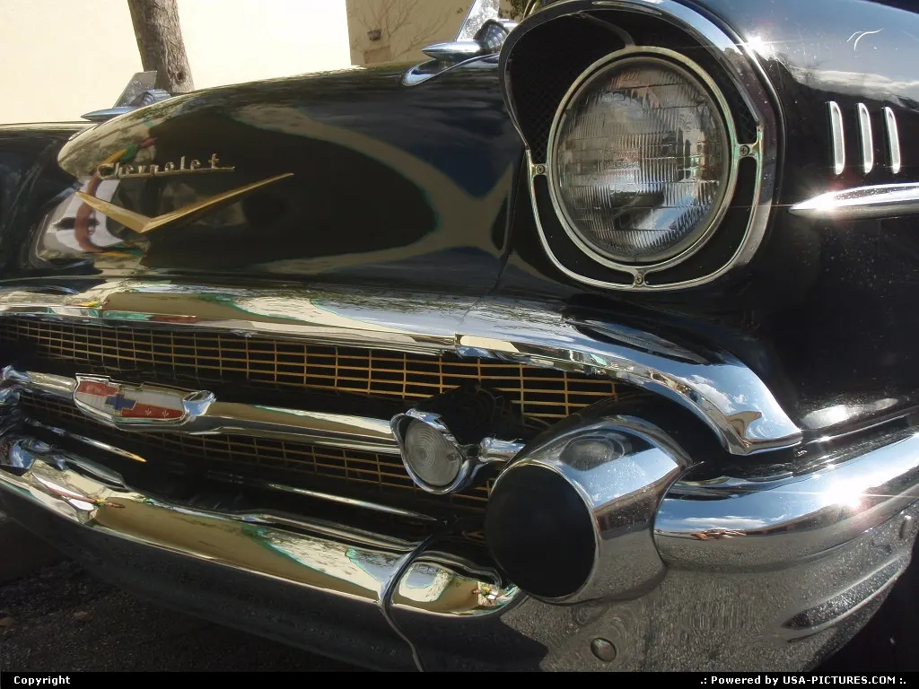 Old car @universal