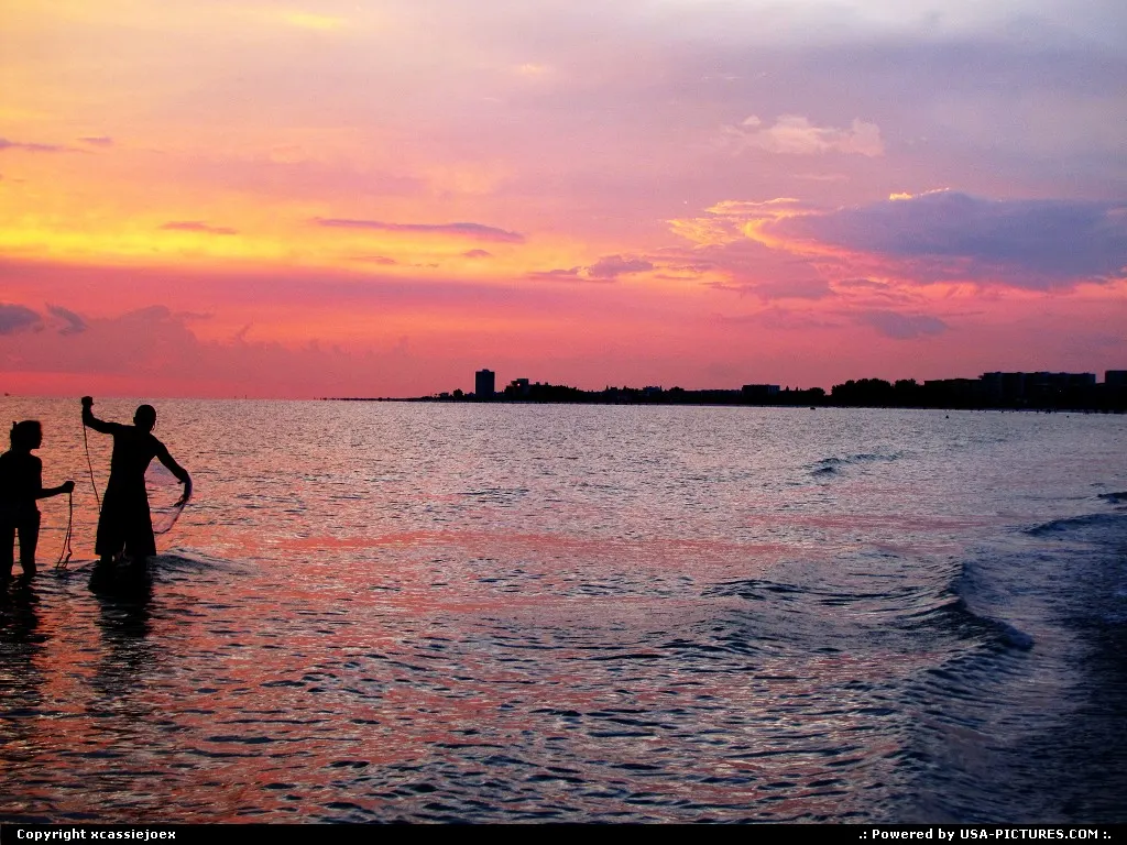 Sarasota, Fl