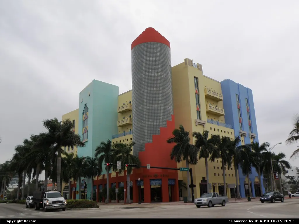Miami Beach Florida