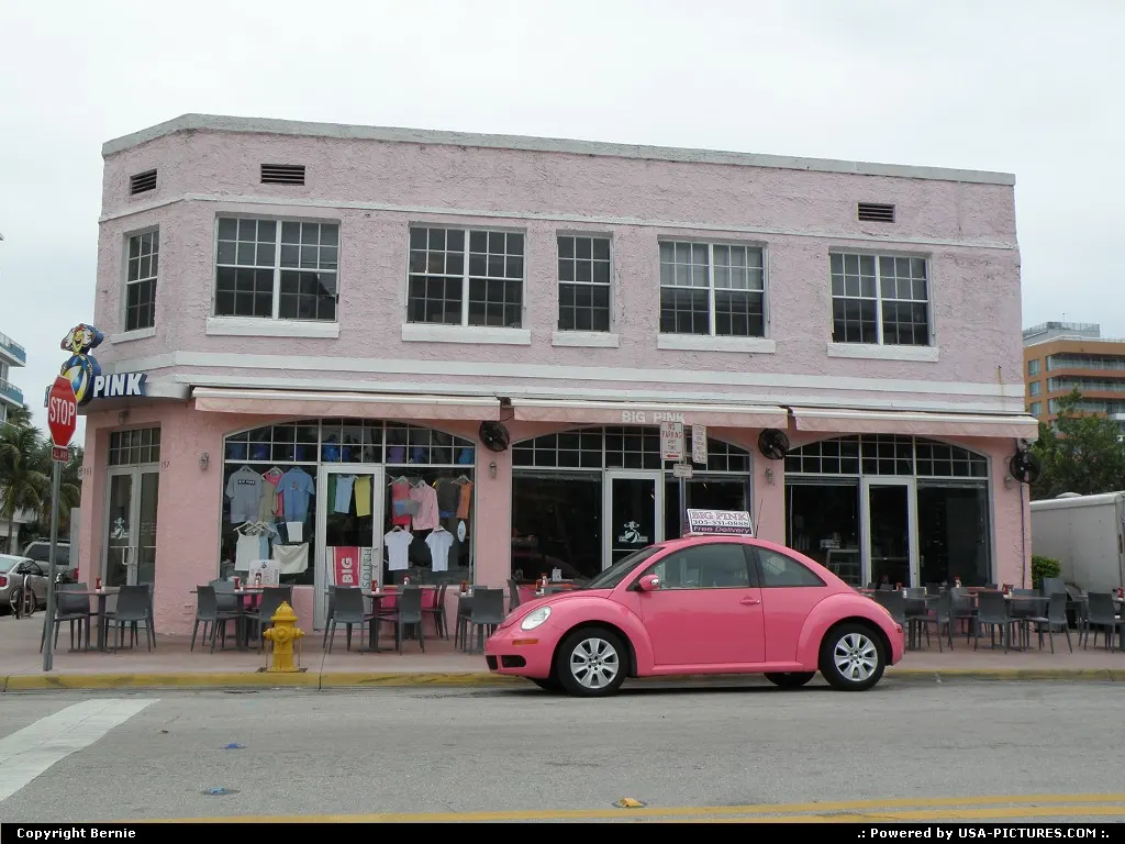 Miami Beach Florida