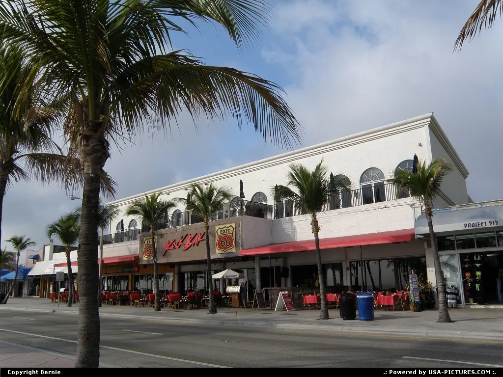 Fort Lauderdale Florida