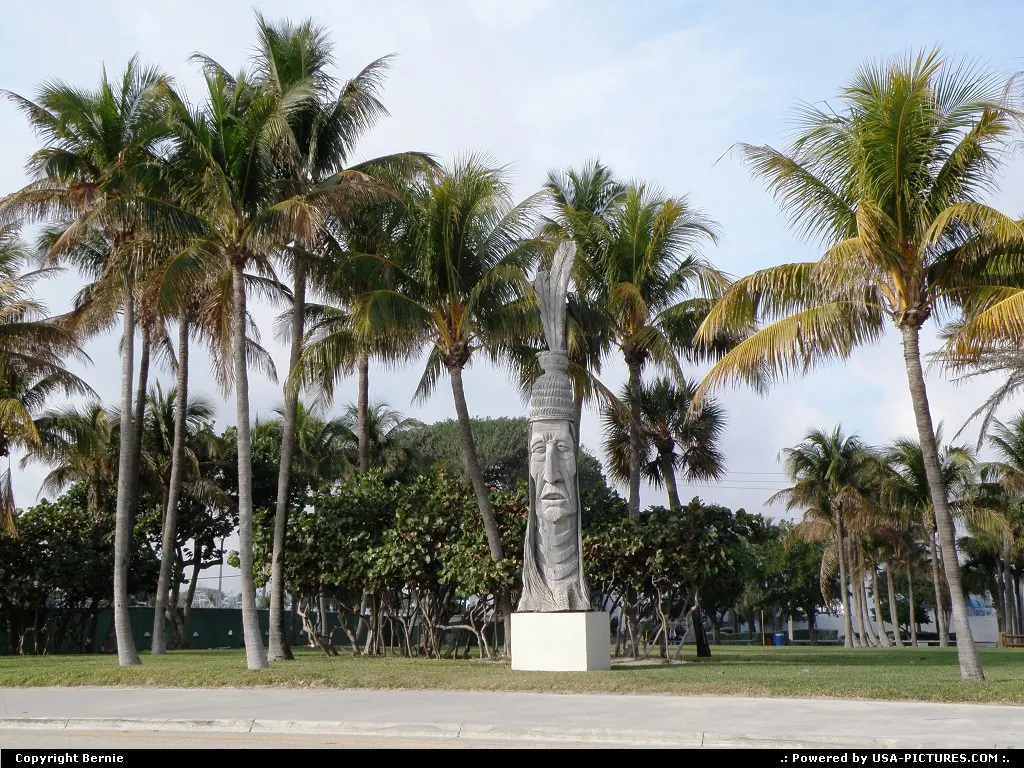 Fort Lauderdale Florida