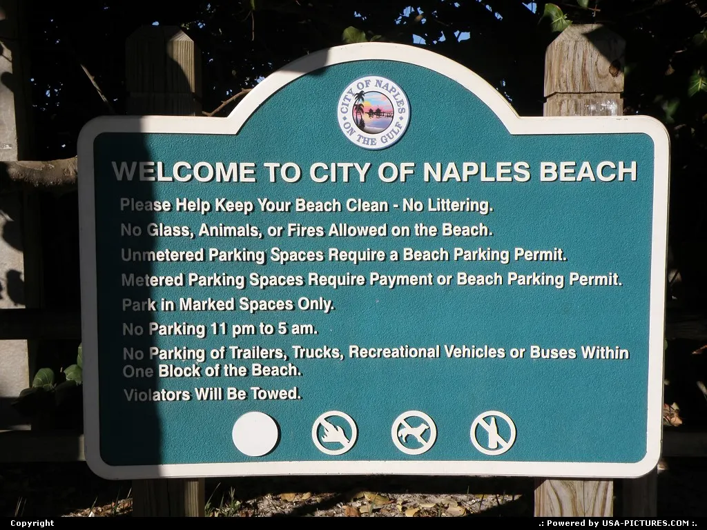 Naples Florida