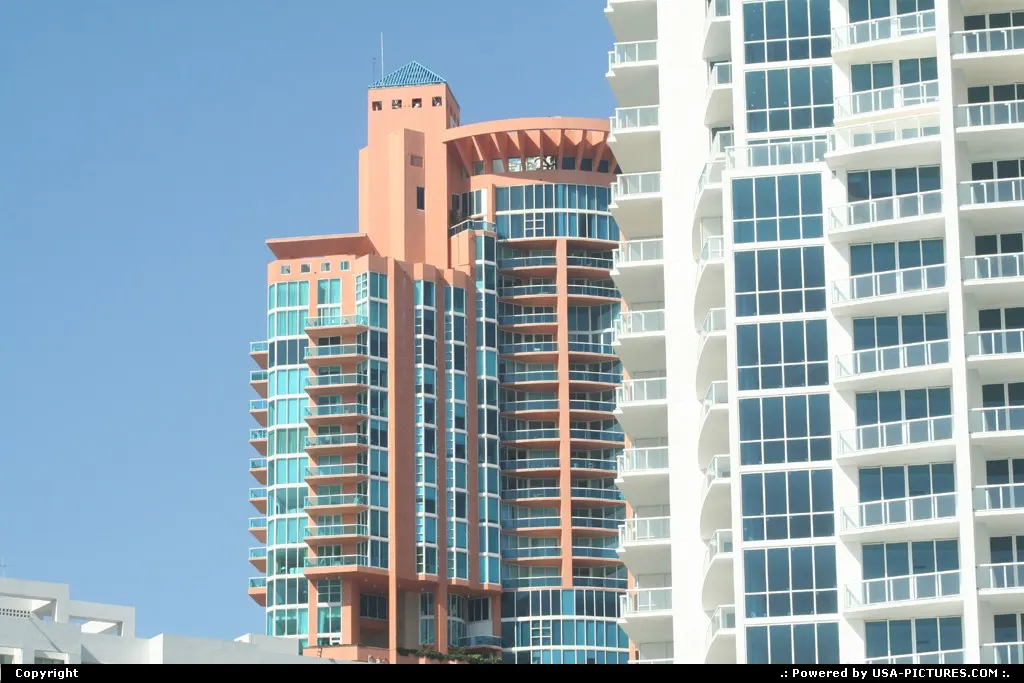 Apartment dominate miami beach