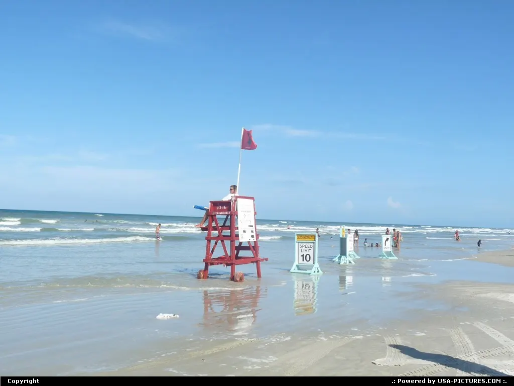 Daytona Beach Florida