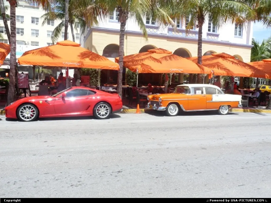 Miami Florida