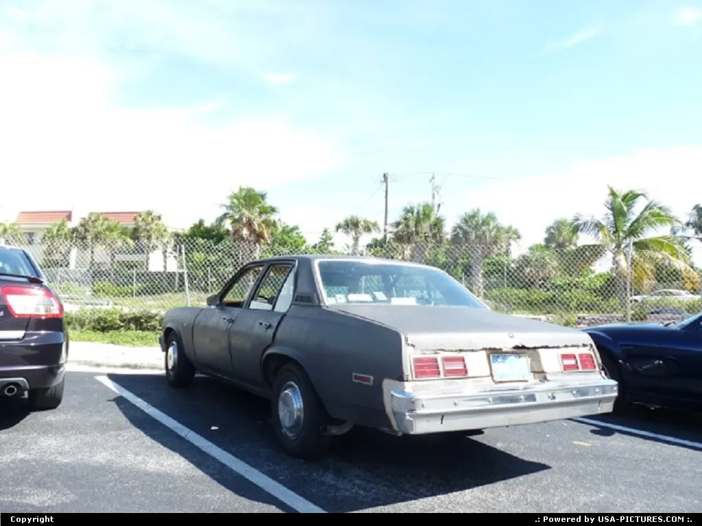 Daytona Beach Florida