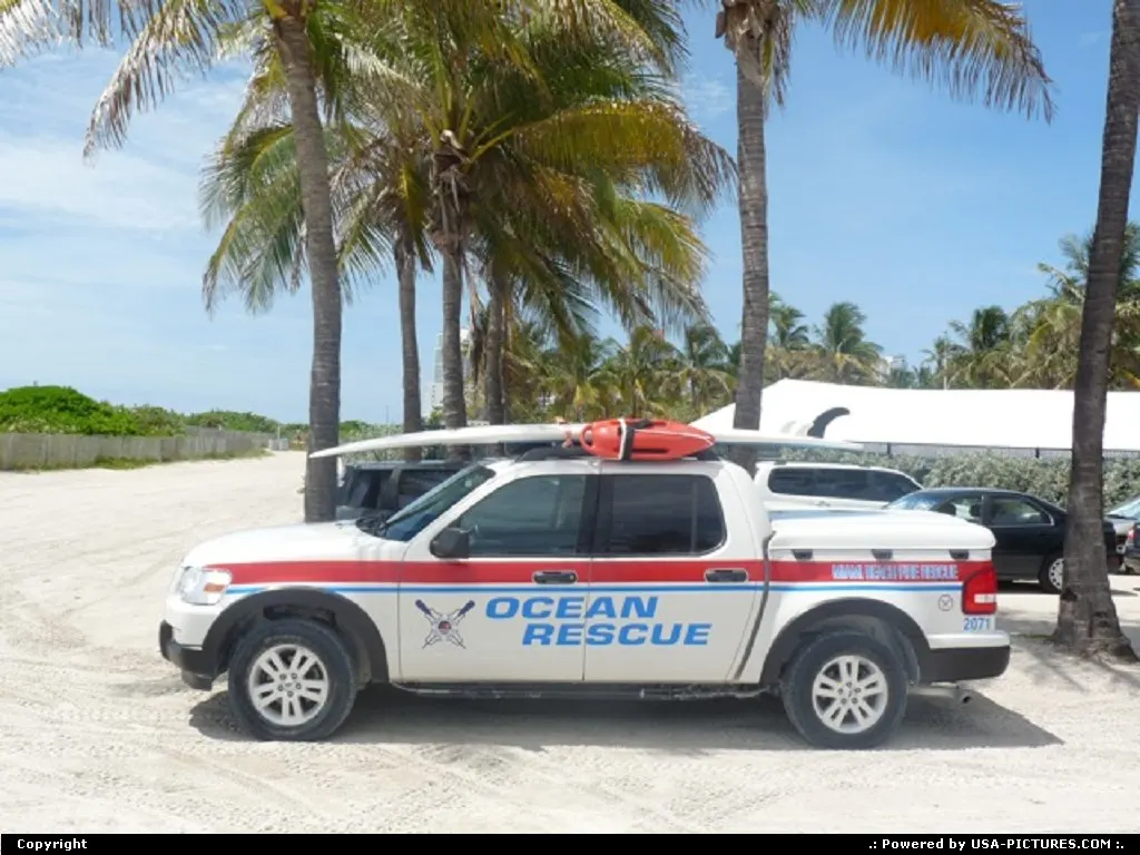 Miami Beach Florida