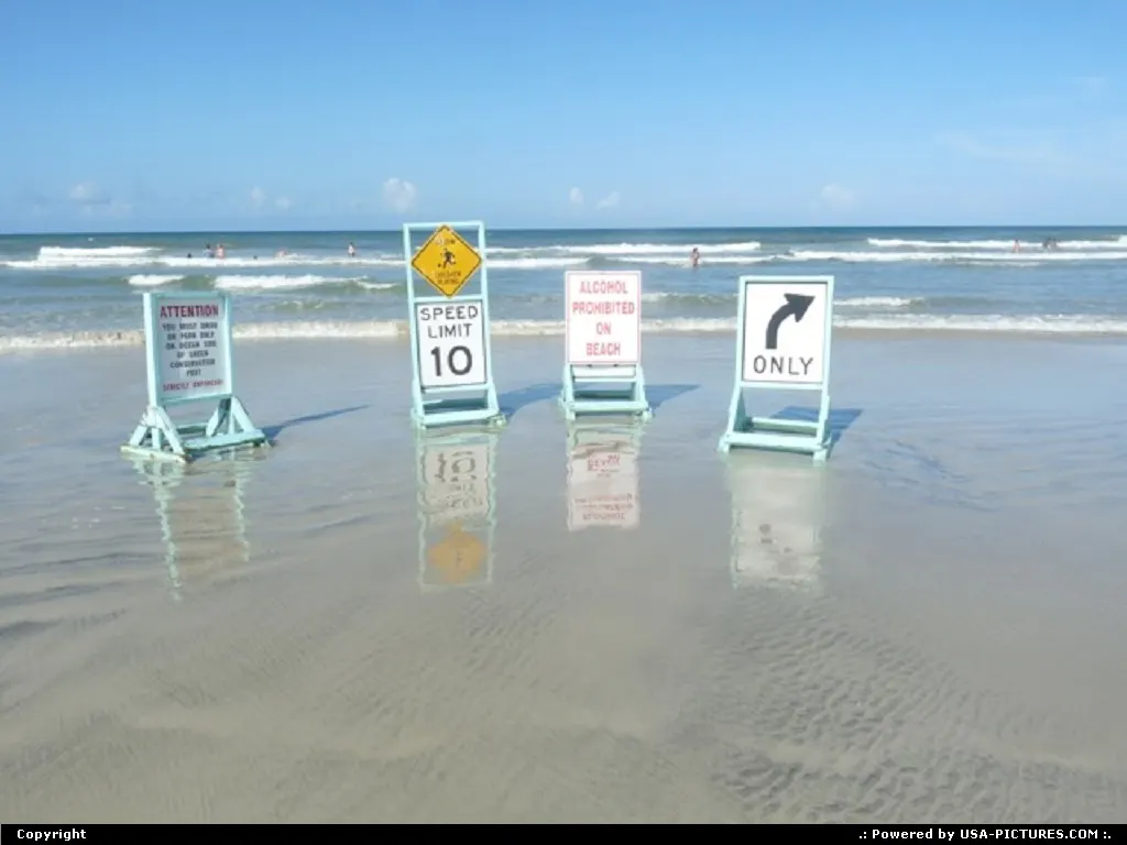 Daytona Beach Florida