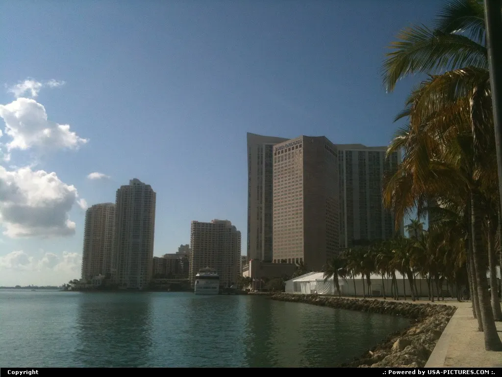 BAYFRONT PARK