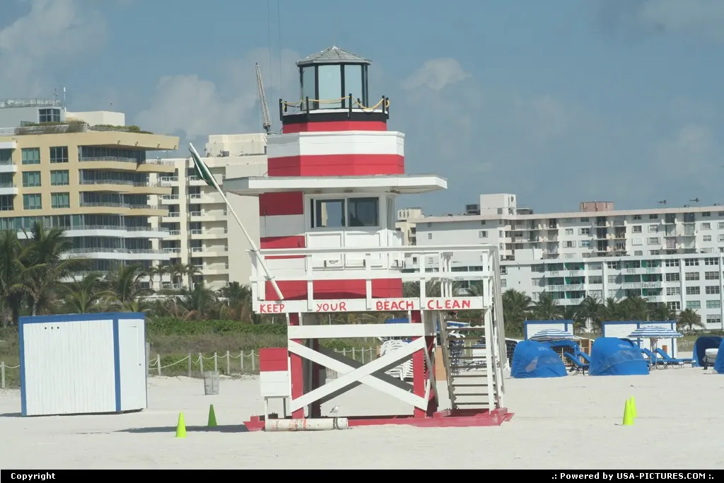 Miami beach