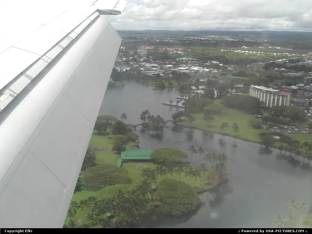 Hilo overview