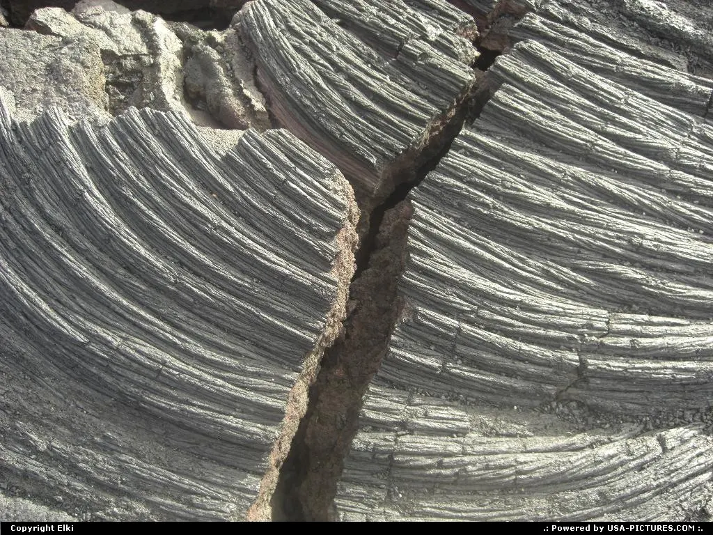 Lava in details