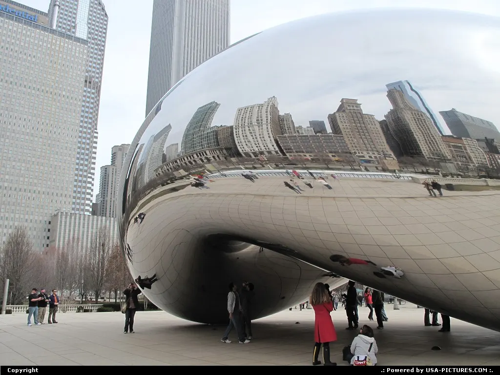 Chicago Illinois