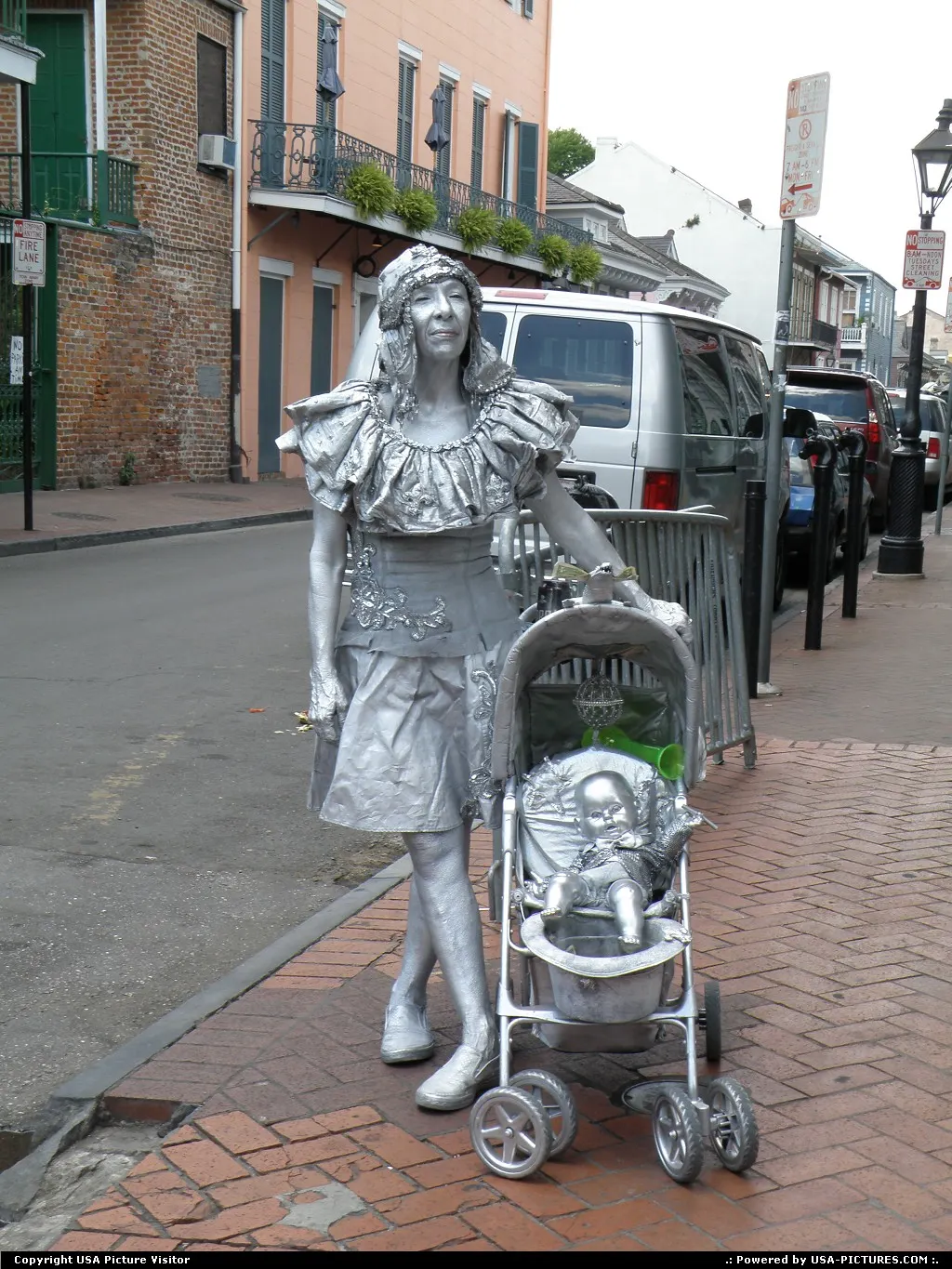 New Orleans Louisiana