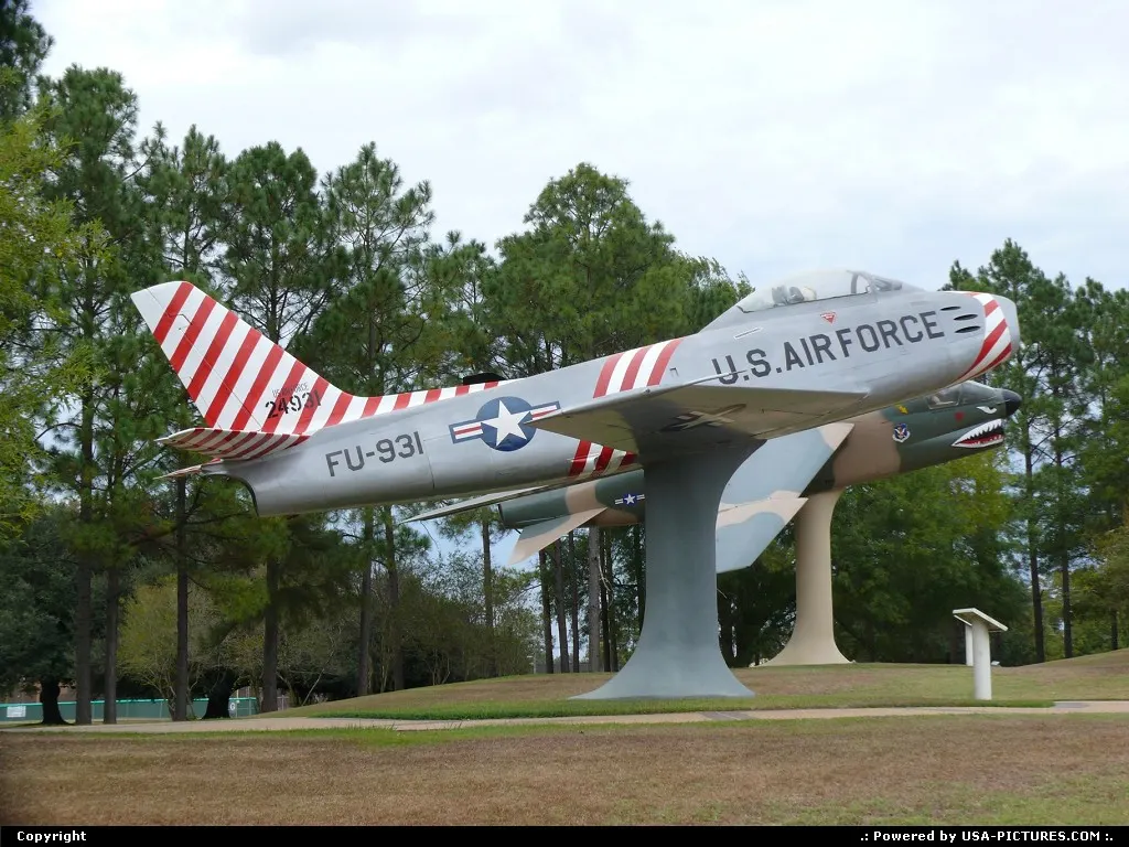 Alexandria Louisiana FLYING TIGERS