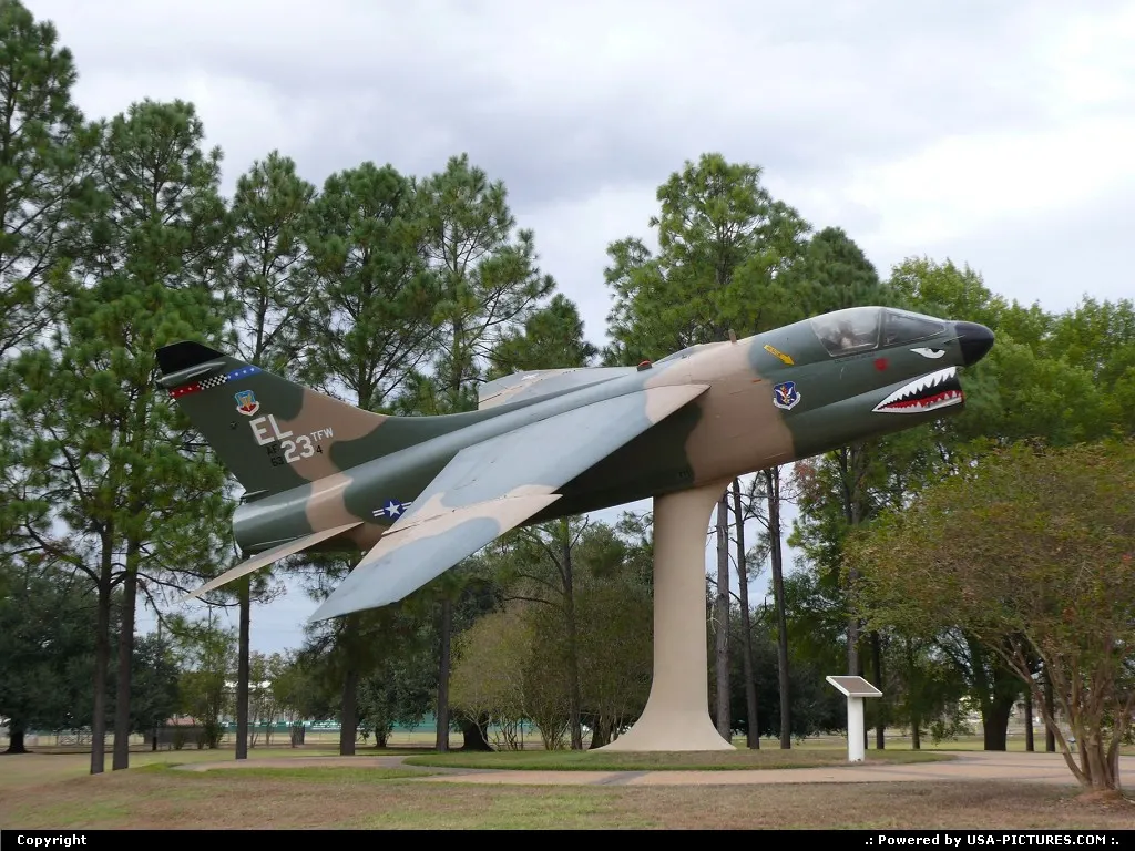 Alexandria Louisiana FLYING TIGERS
