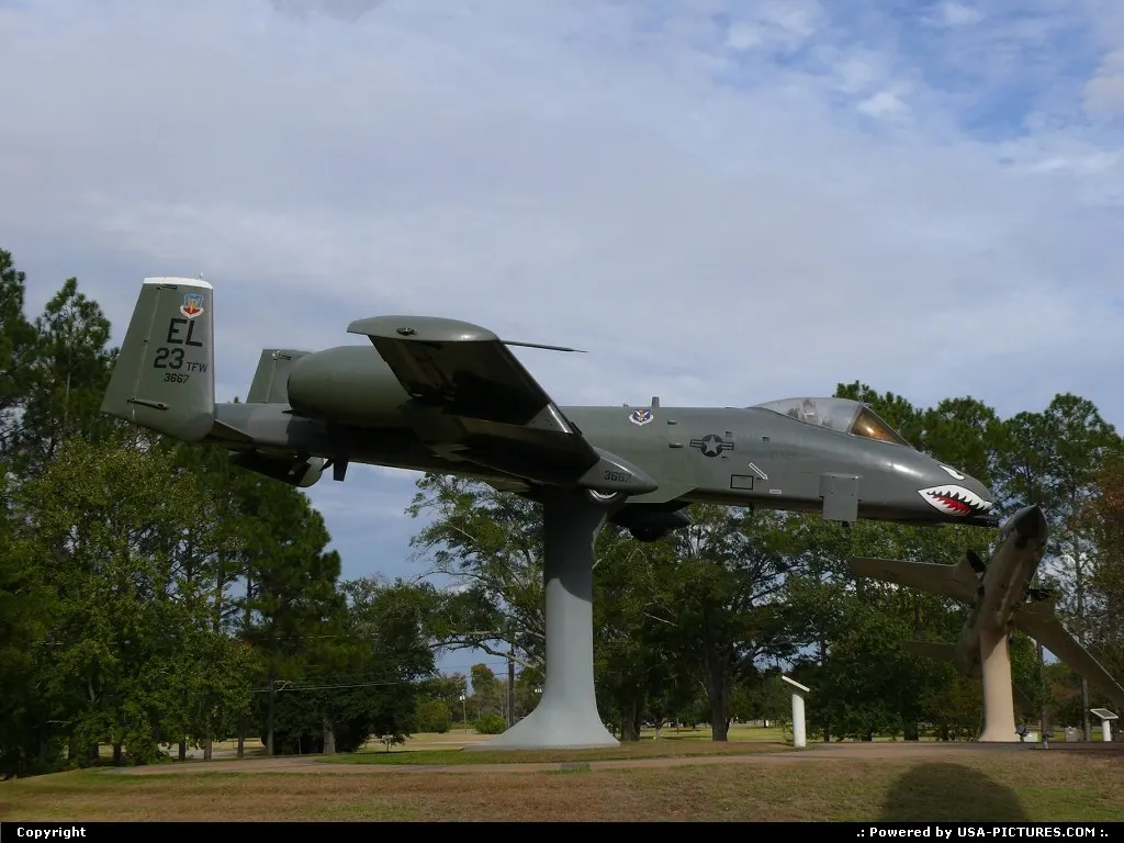 Alexandria Louisiana FLYING TIGERS