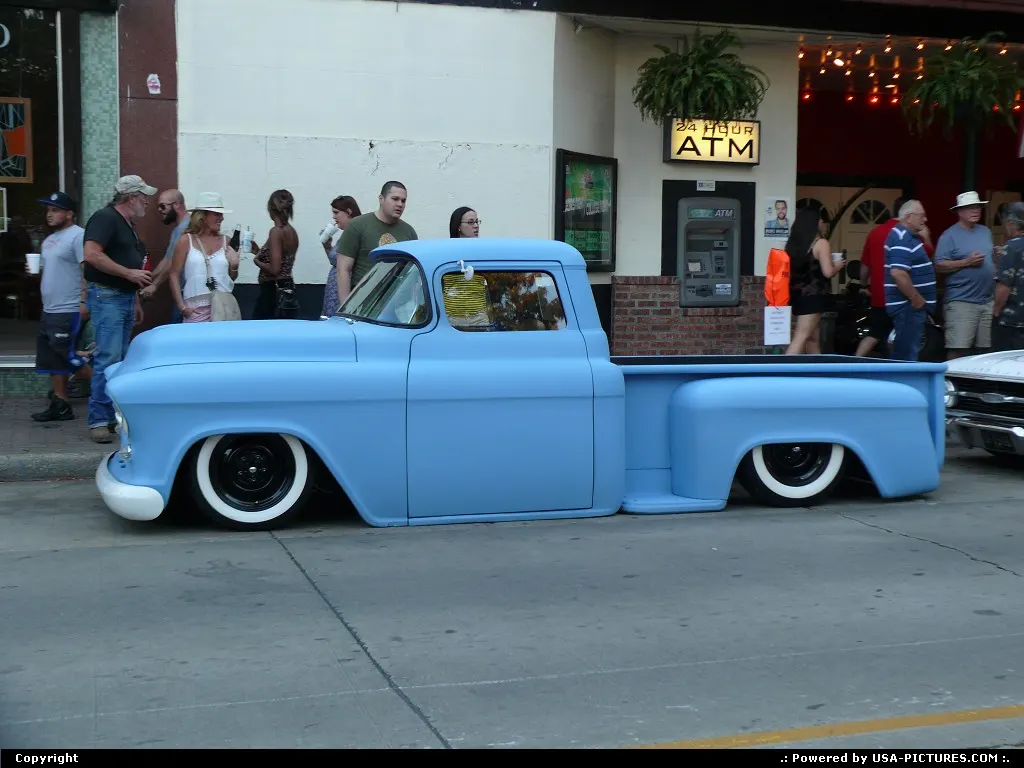 Lafayette Louisiana AUTOMOBILE