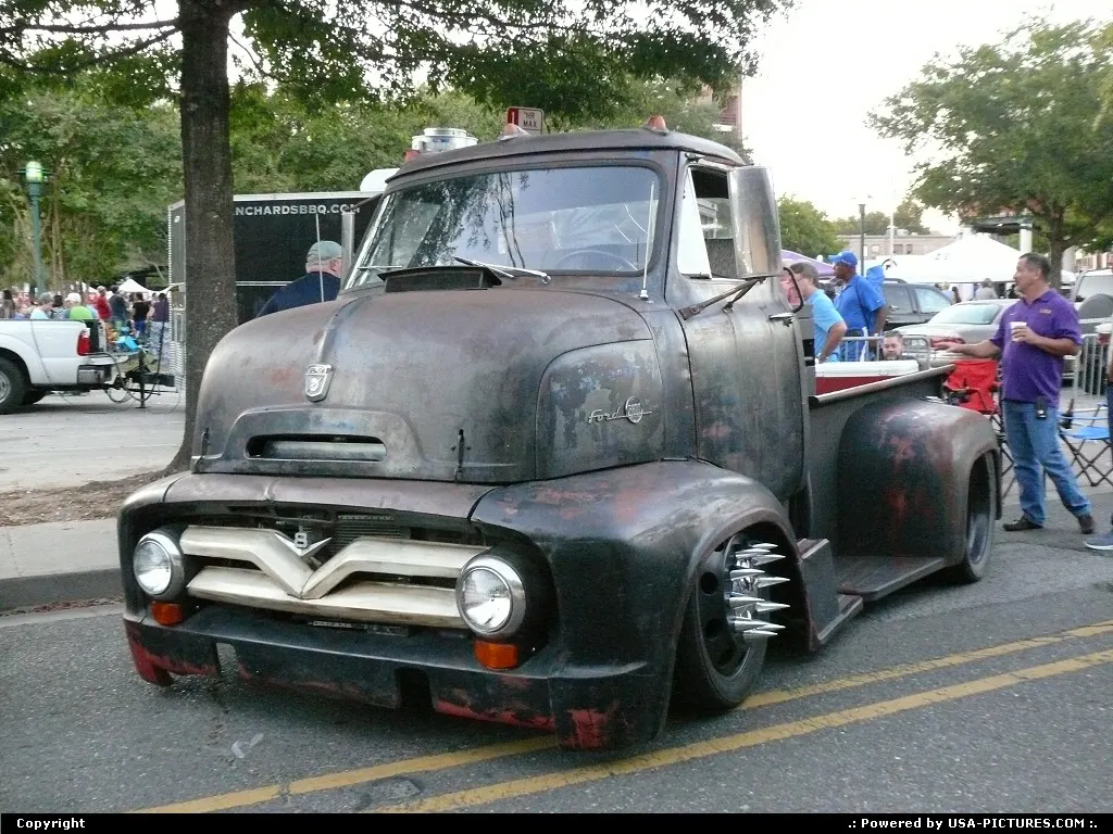 Lafayette Louisiana AUTOMOBILE