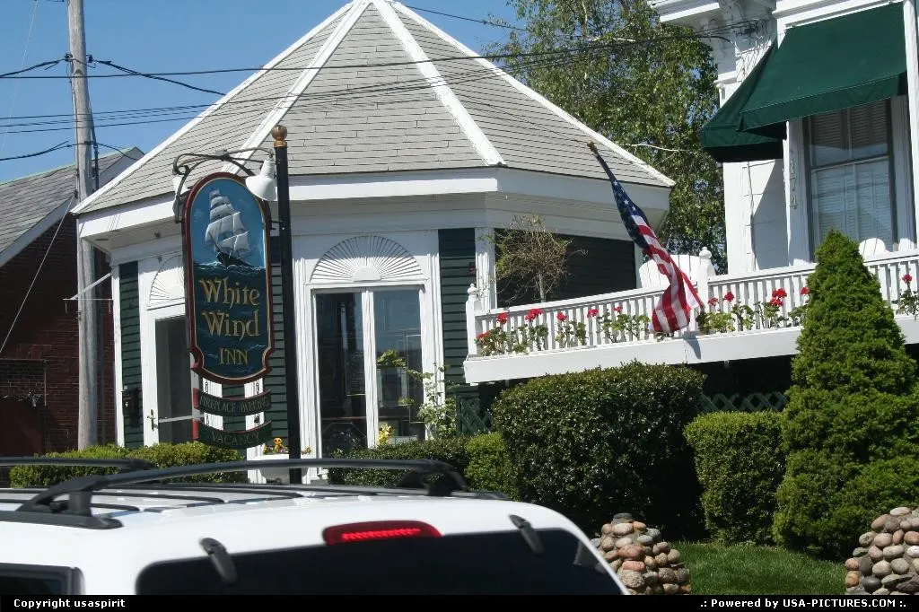 cape code provincetown