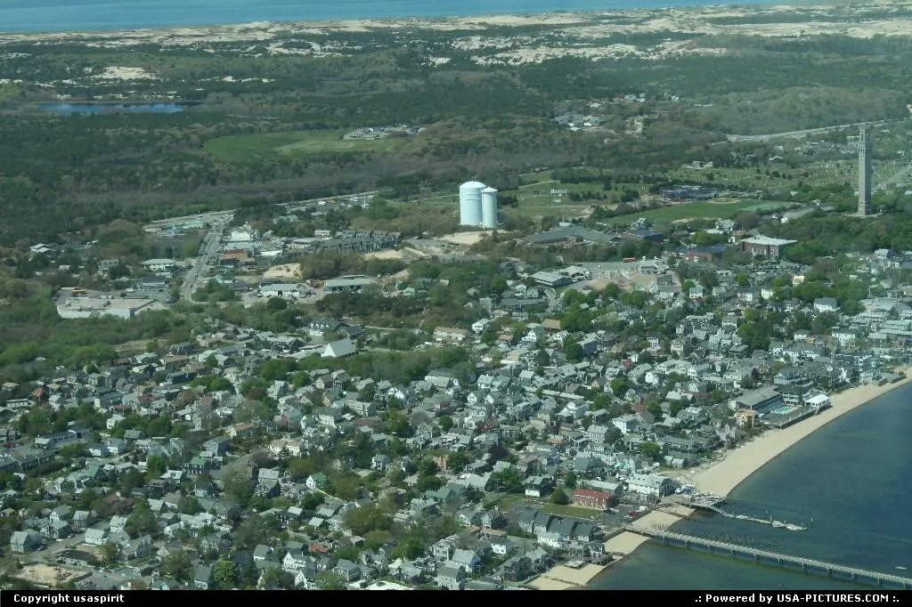 Provincetown cape code