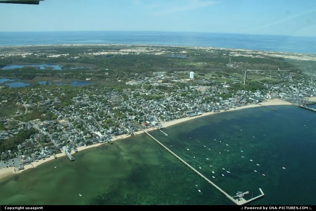 Provincetown cape code