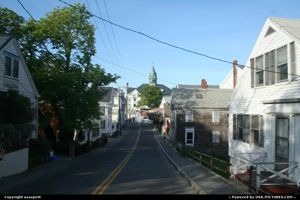 Provincetown cape code