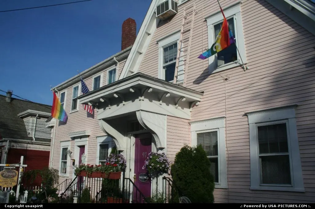 Provincetown cape code