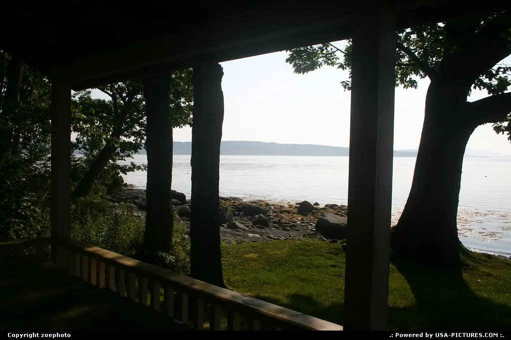 Blue Hill Maine