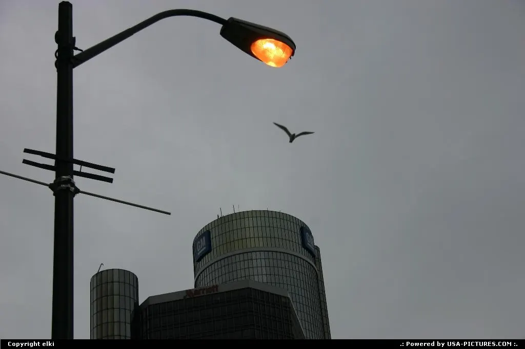 Detroit GM