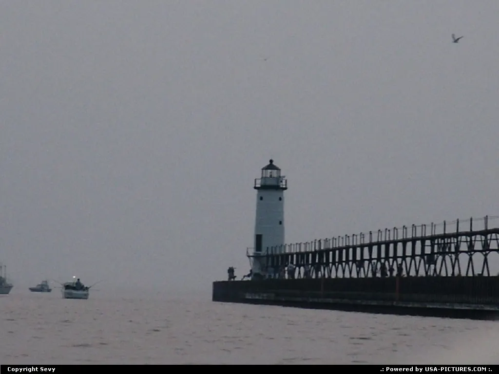 Lighthouse