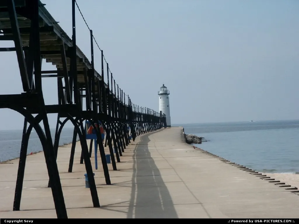 Lighthouse