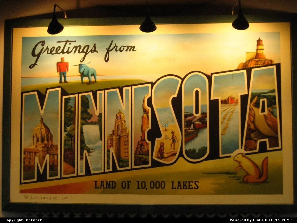 Minnesota History Museum