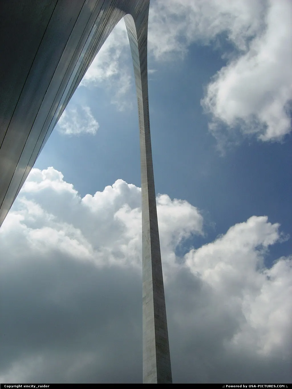 Saint Louis Missouri