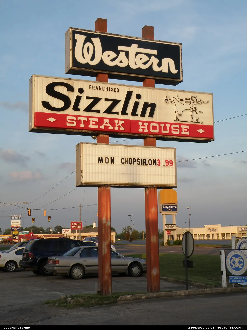 Clarksdale Mississippi