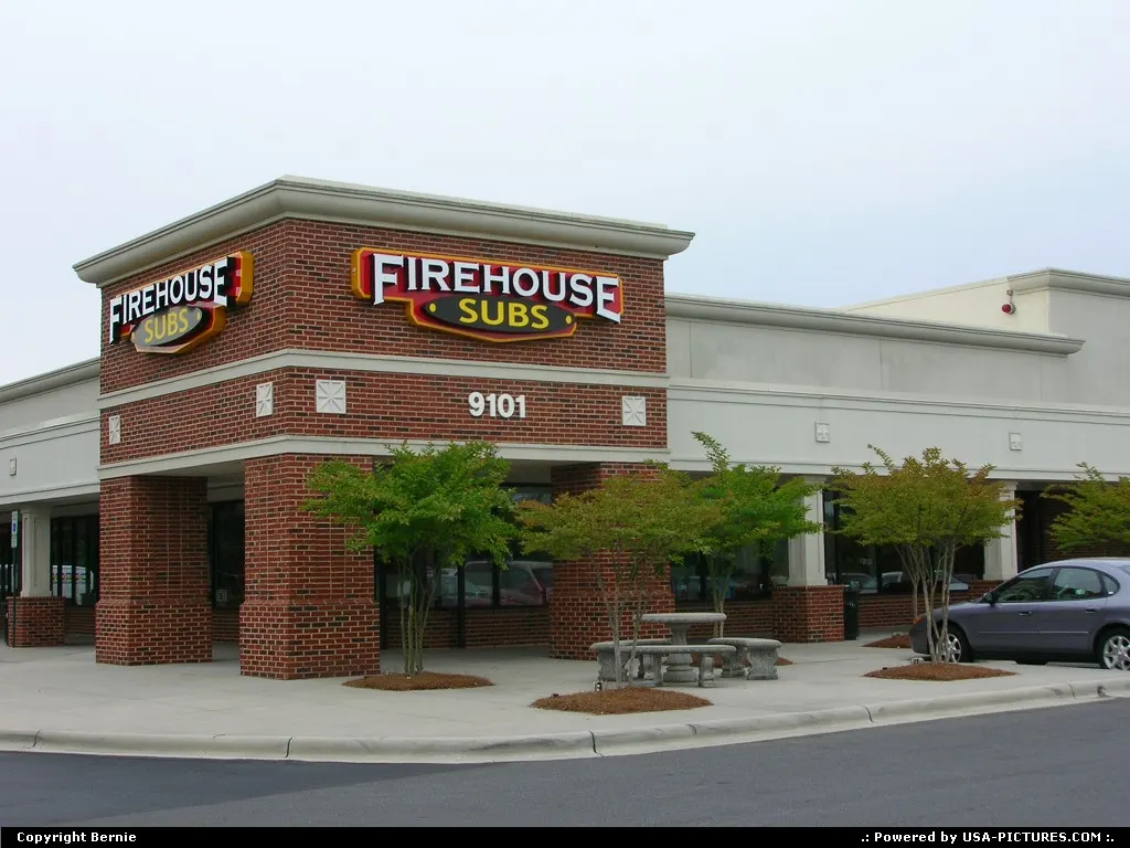 No fire alert that morning but very good breakfast !